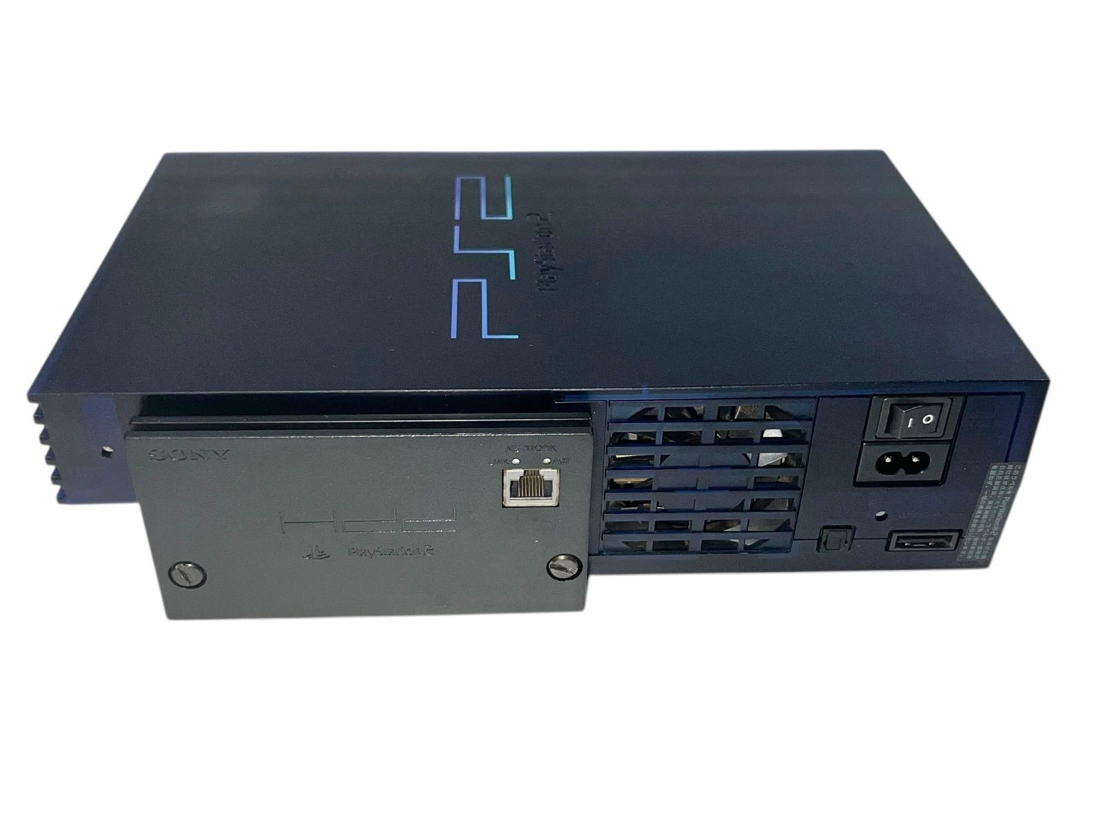 PlayStation2