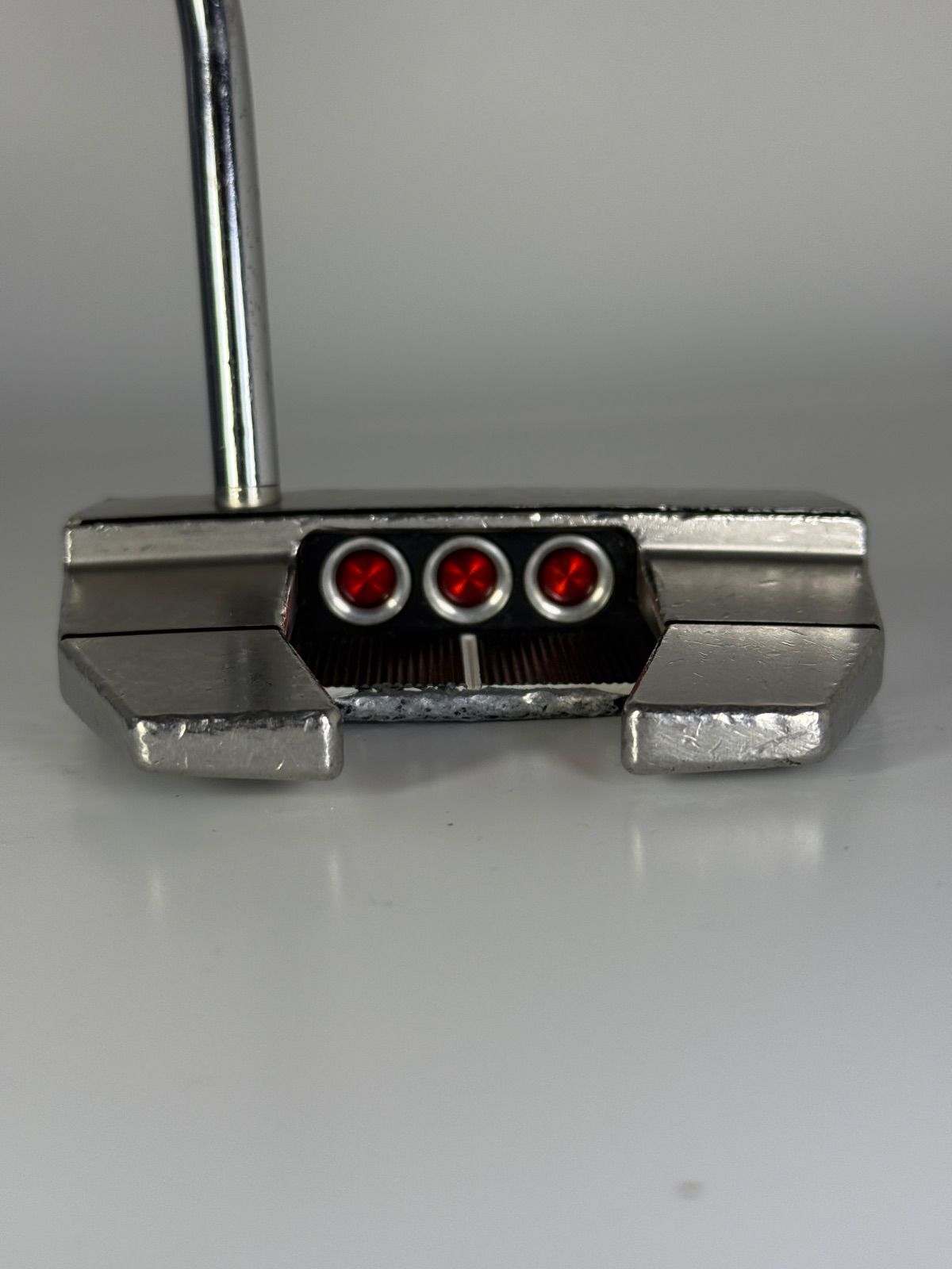 Scotty Cameron Futura7 34インチ カバー付き Scotty Cameron Futura7 34インチ カバー付き Futura 7M - Scotty Cameron