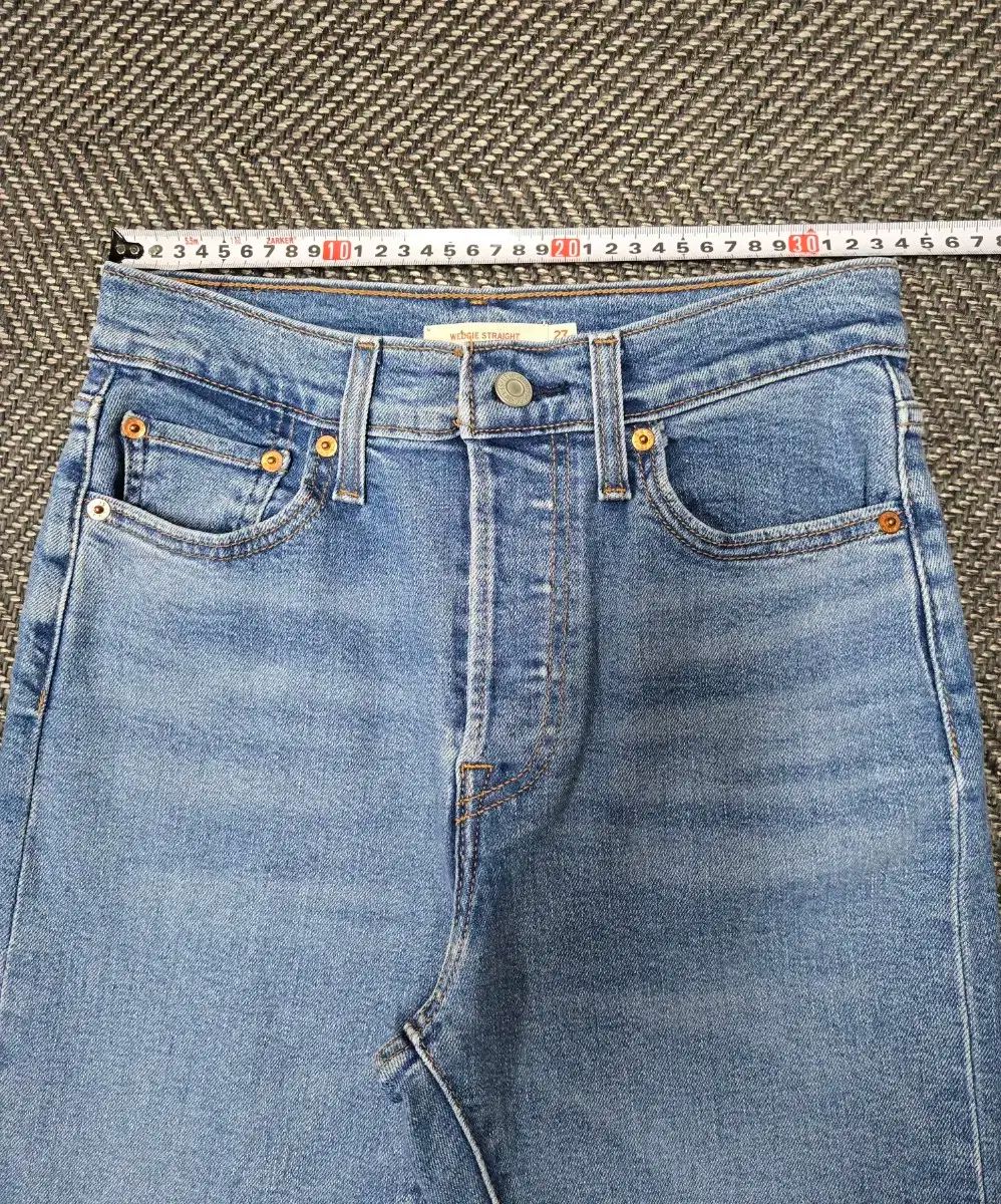 リーバイス デニムパンツ
