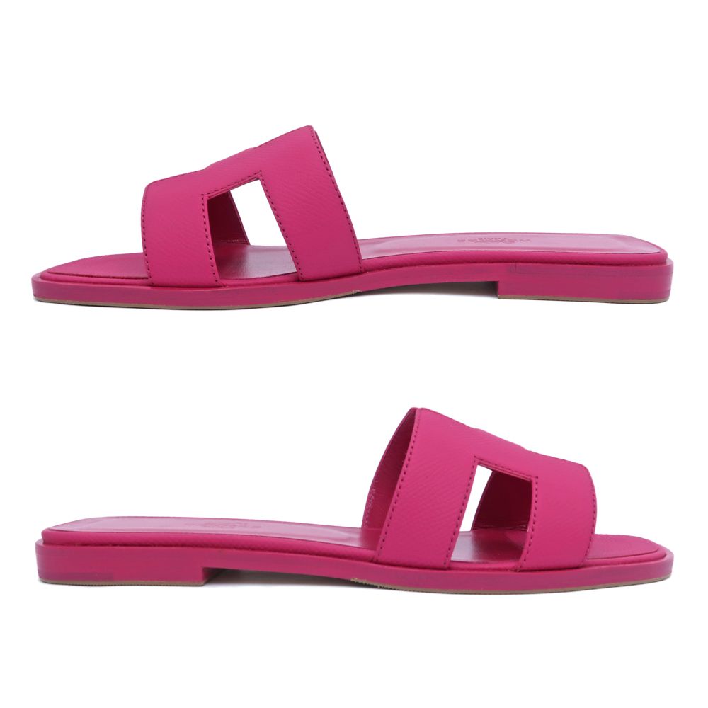 HERMES オラン　サイズ37 HERMES オラン サイズ37 【新品 未使用】エルメス