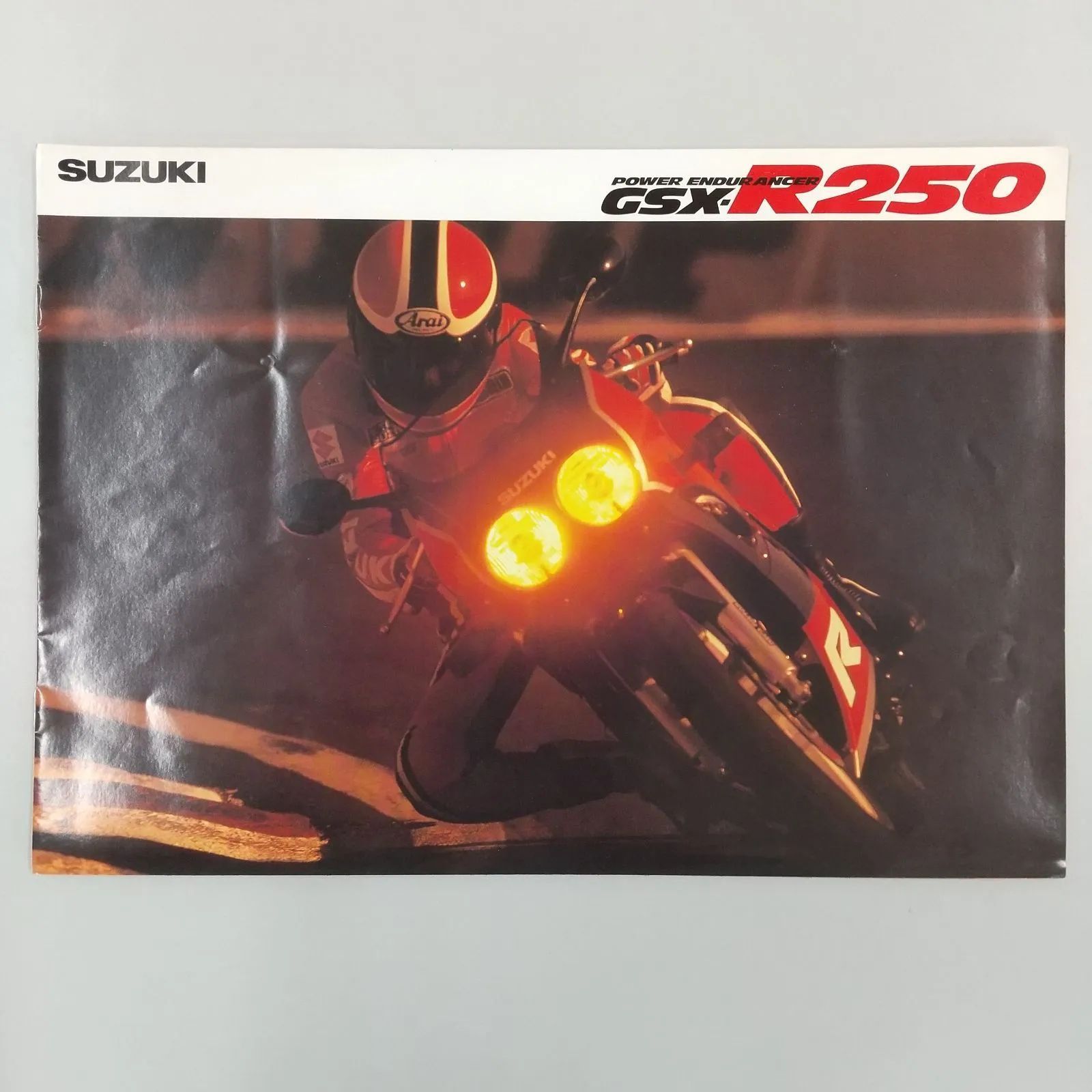 SUZUKI