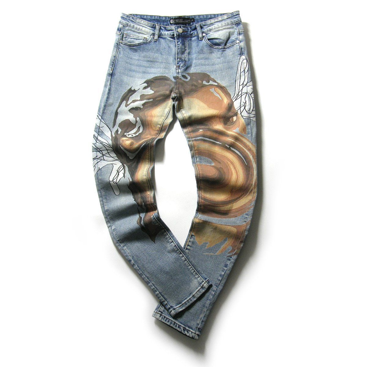 人気，豊富な 【新品】 anThem × A Good Bad Influence × OLI 