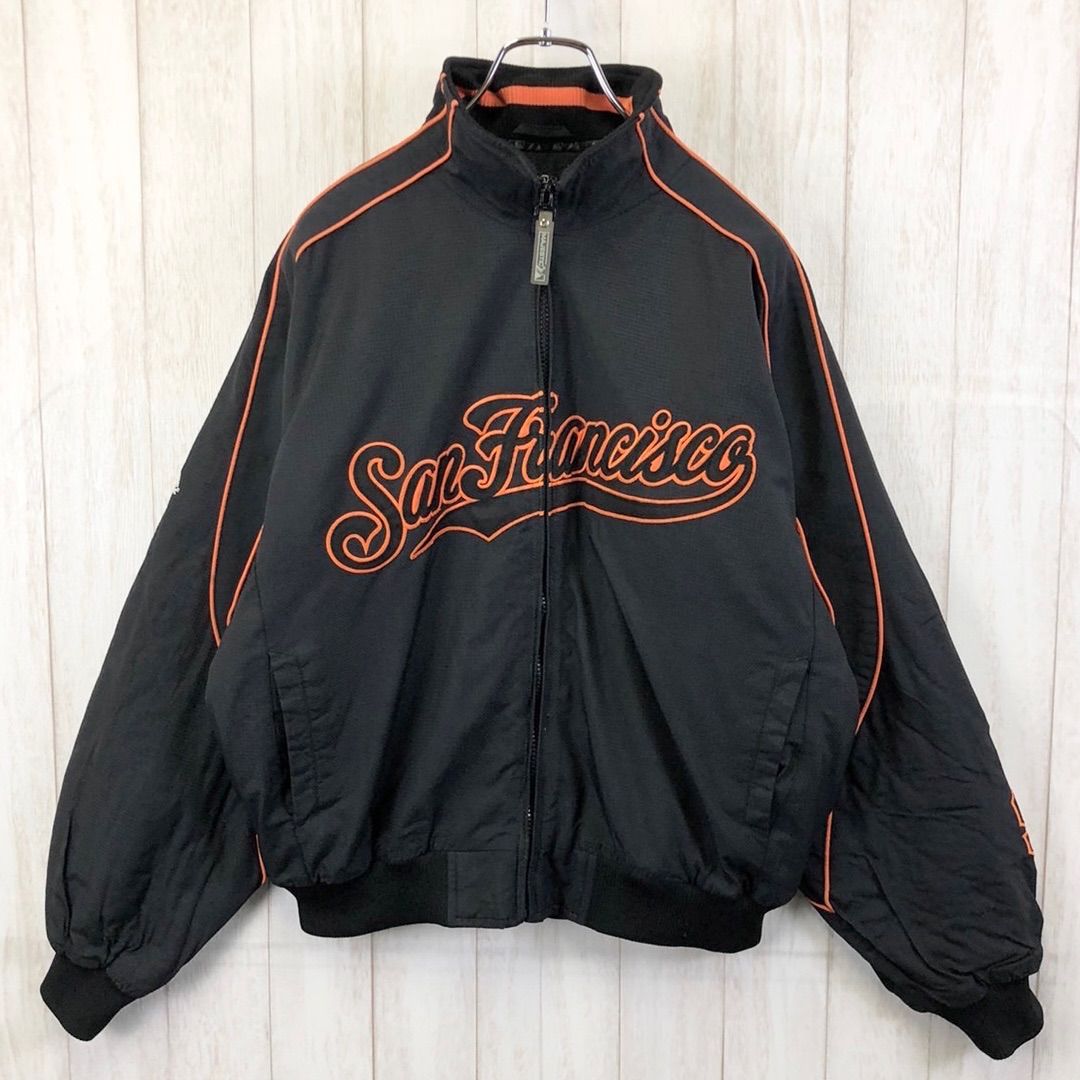 Majestic マジェスティック MLB サンフランシスコ ジャイアンツ