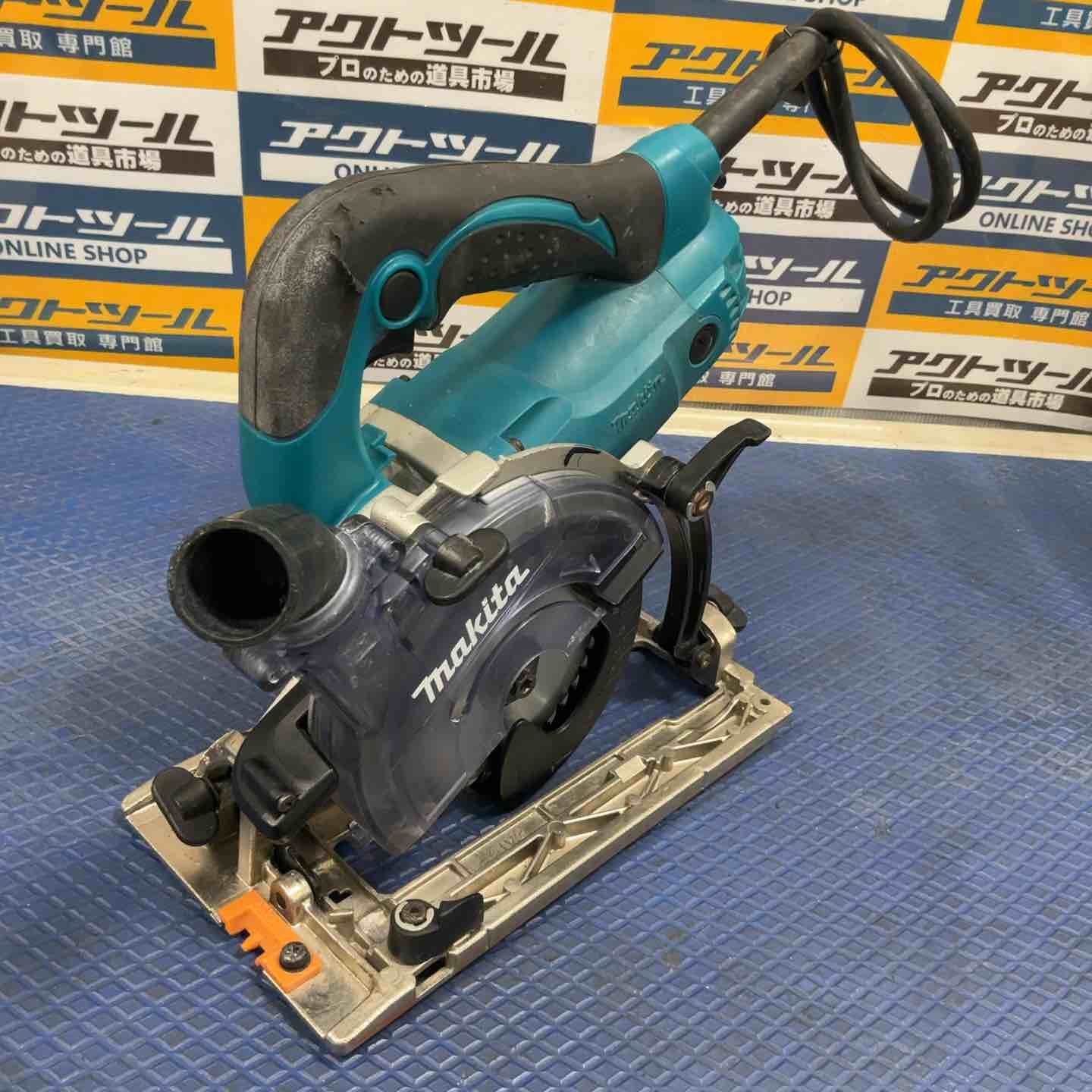 ☆マキタ(makita) 防じん丸のこ KS5200FX【草加店】 【公式通販】