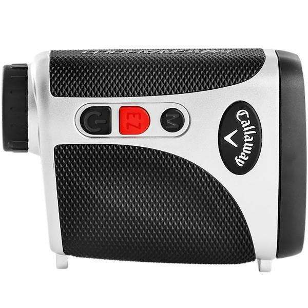 キャロウェイ Callaway CALLAWAY レーザー距離計 EZ LASER RANGEFINDER CALLAWAY シルバー  0700215001252 - メルカリ