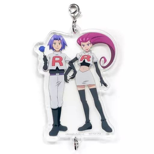 中古】雑貨 ムサシ＆コジロウ スペシャルアクチャー