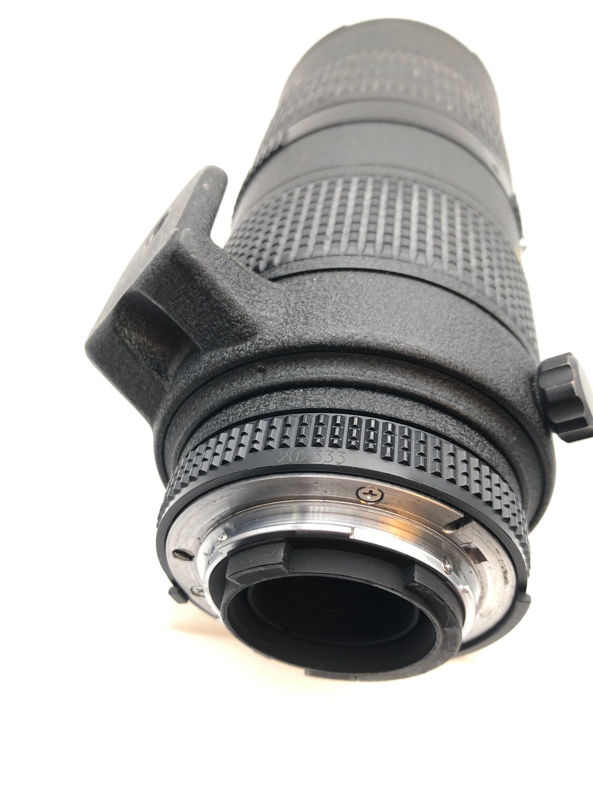 Nikon AF MICRO NIKKOR 70-180mm F4.5-5.6 D ED ズームレンズ