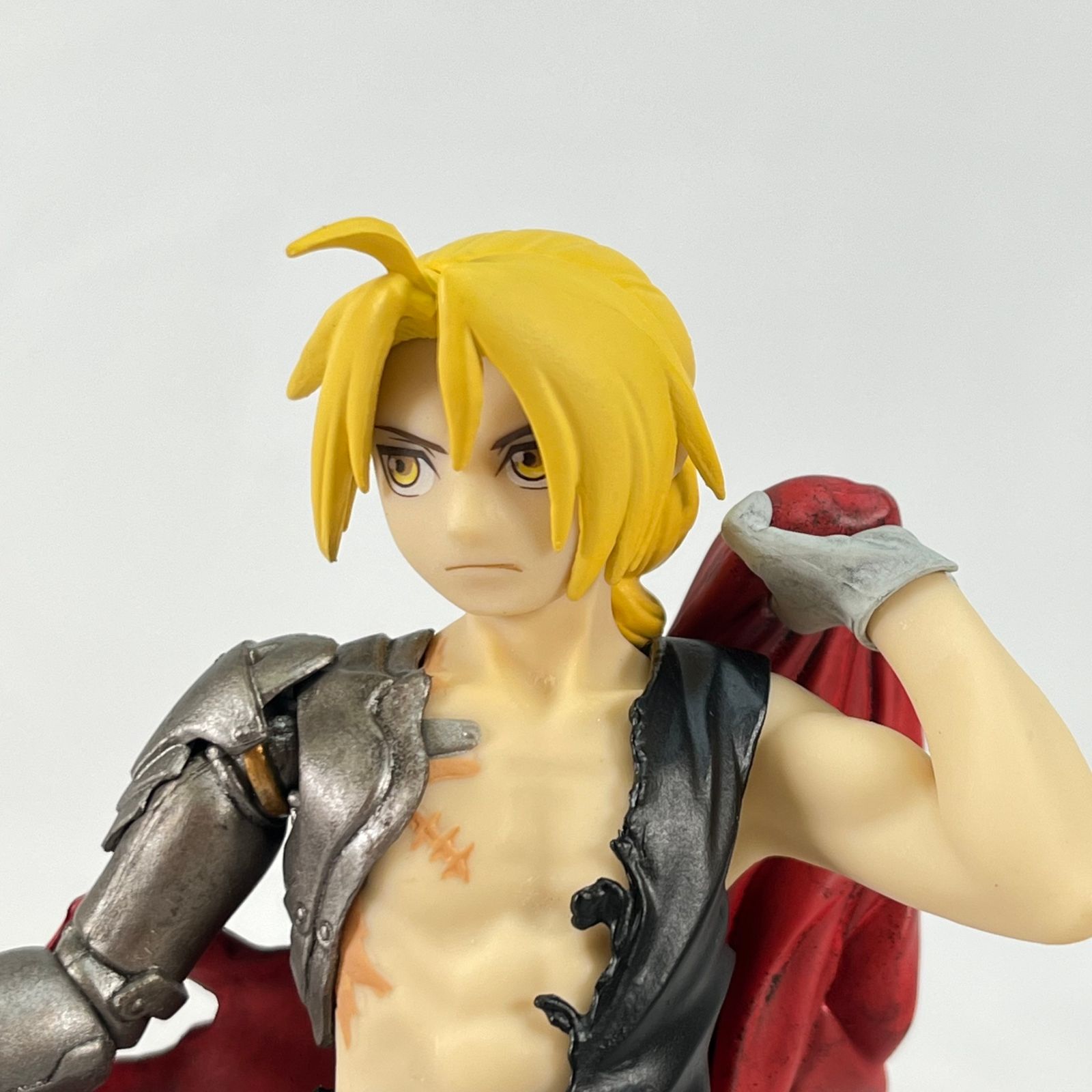 鋼の錬金術師 FULLMETAL ALCHEMIST スペシャルフィギュア エドワード