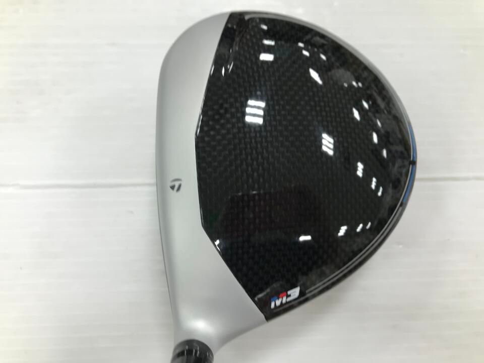 即納】M3 460 | 10.5 | S | KUROKAGE TM5 | 中古 | ドライバー