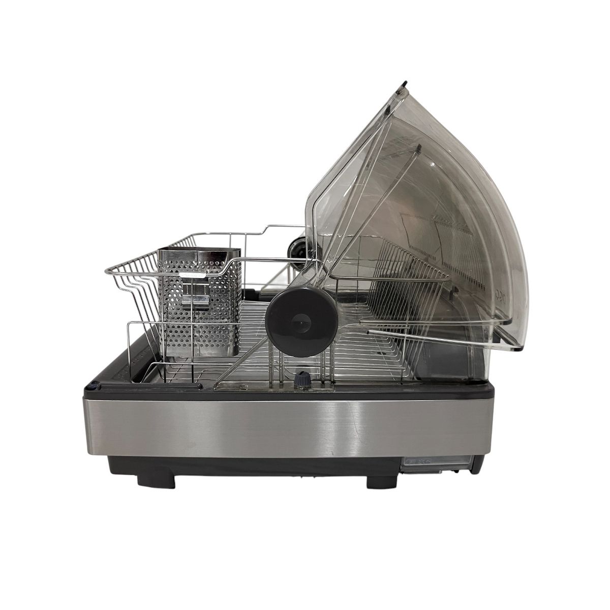 三菱電機 TK-ST30A-H キッチンドライヤー 食器乾燥機 TKST30AH 楽天市場】【50％OFF☆9日20時〜先着限定】 三菱食器乾燥機TK