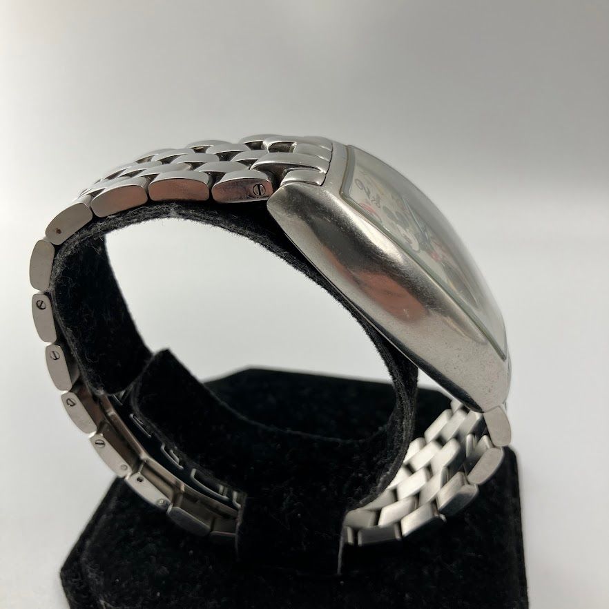 ディズニー ミッキー生誕77周年記念 8000本 ミッキーマウス 定価