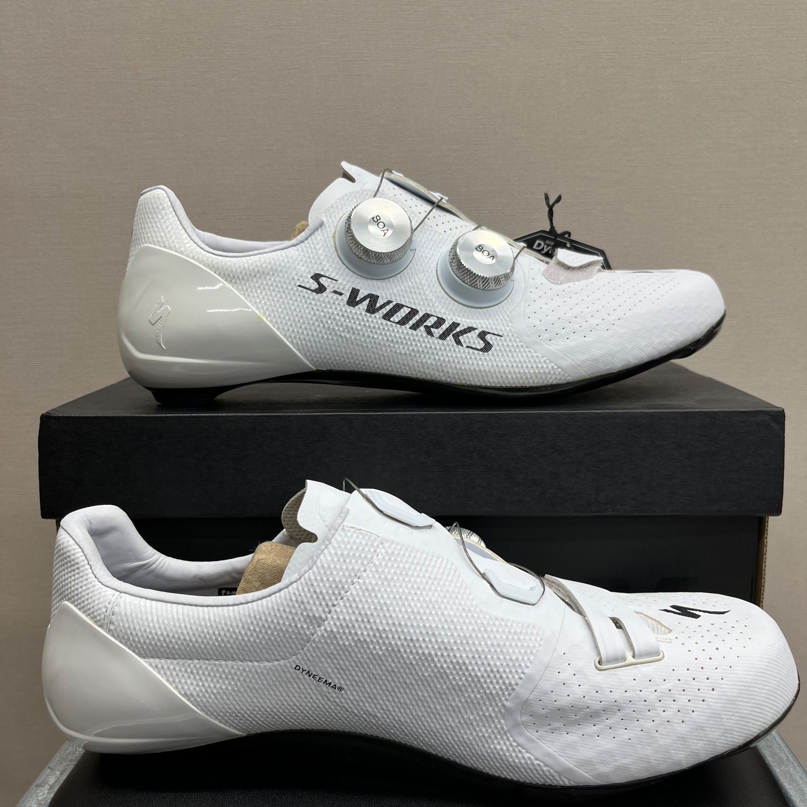 Specialized - スペシャライズド サイクルシューズ トライアスロン specialized トライアスロン バイクシューズ