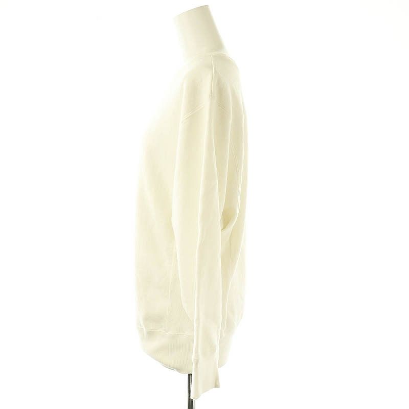 R.H. Vintage ロンハーマンヴィンテージ 定番スウェット ホワイト S