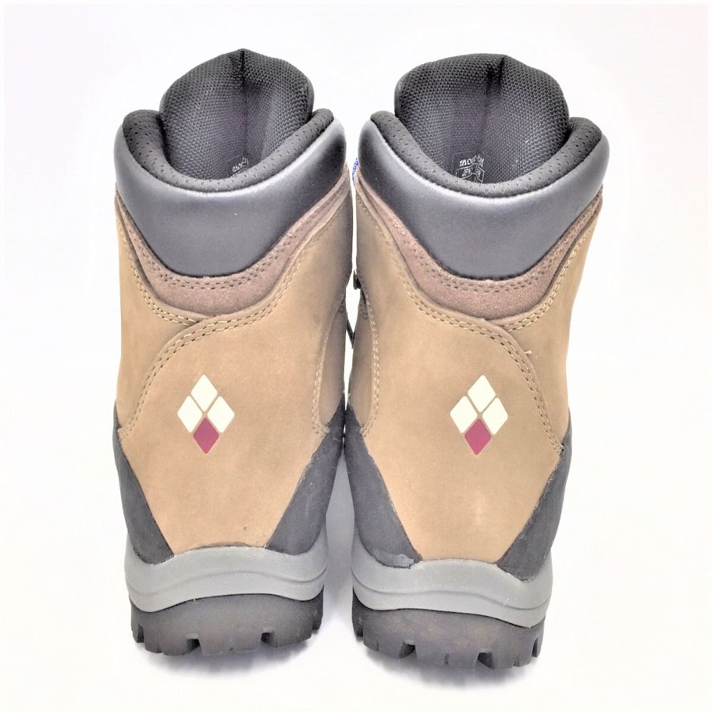 mont-bell モンベル 登山 トレッキングシューズ アルパイン