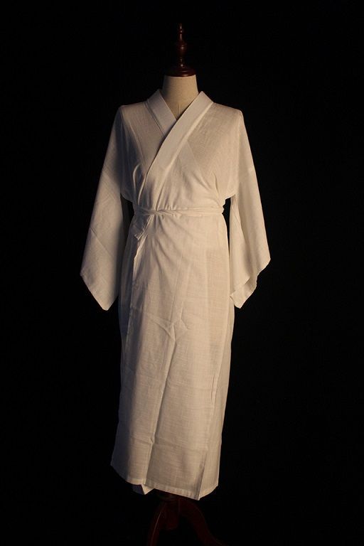 新品 長襦袢　肌襦袢　和装スリップ☆留袖 袖丈44cm☆振袖 袖丈83cm