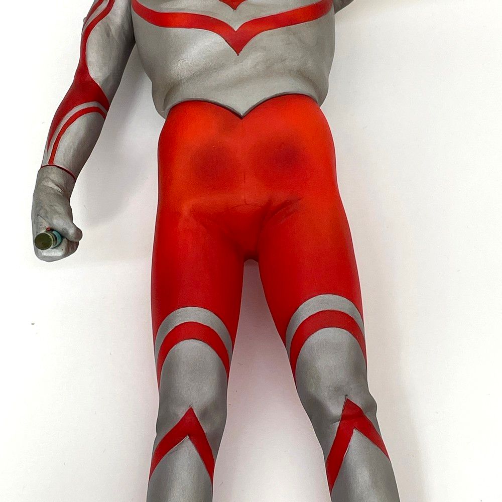 ☆美品 CCP 1/6特撮シリーズ Vol.072 ゾフィ 初代ウルトラマン