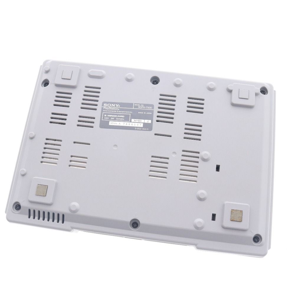SCPH-7500 コントローラー