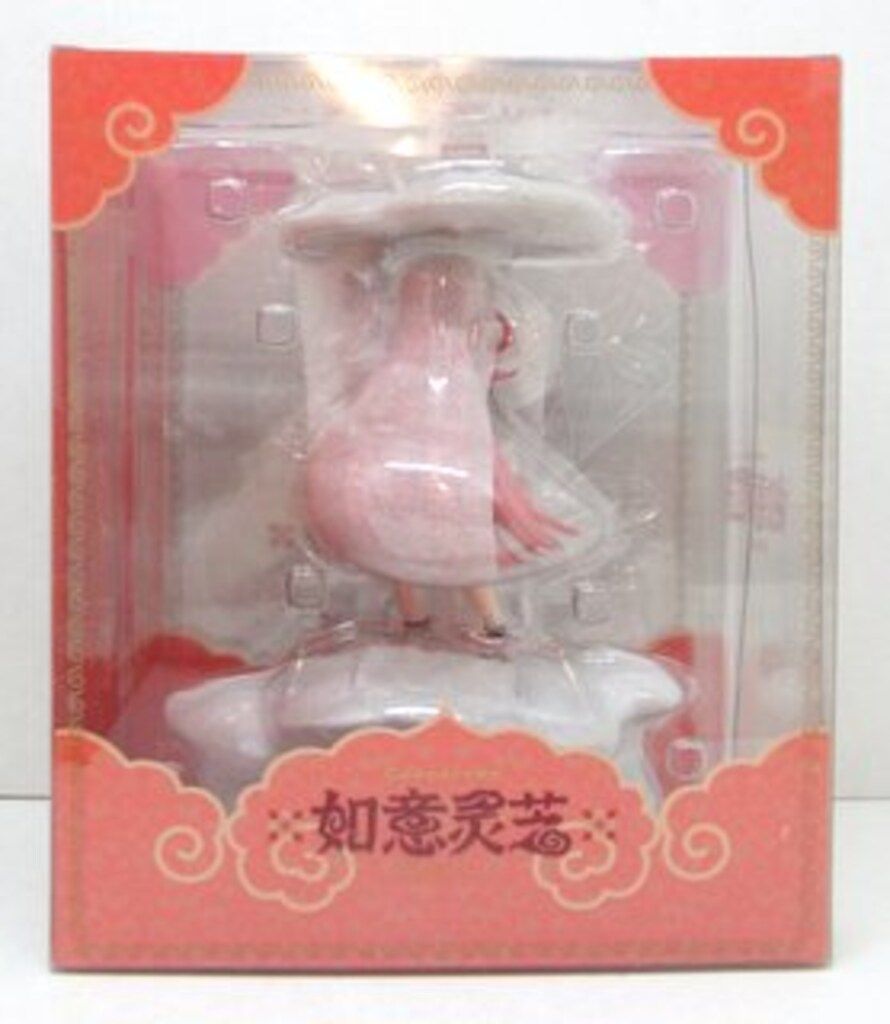 Reverse Studio マッシュルームガールズシリーズ マンネンタケ 配送 5