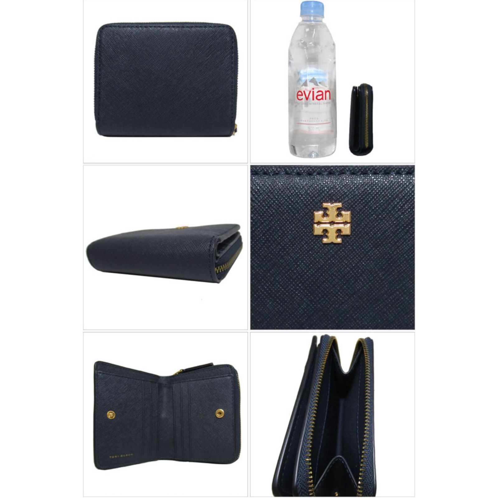 トリーバーチ 二つ折財布 147606 405 楽天市場】トリーバーチ 財布 TORY BURCH アウトレット 二つ折り財布