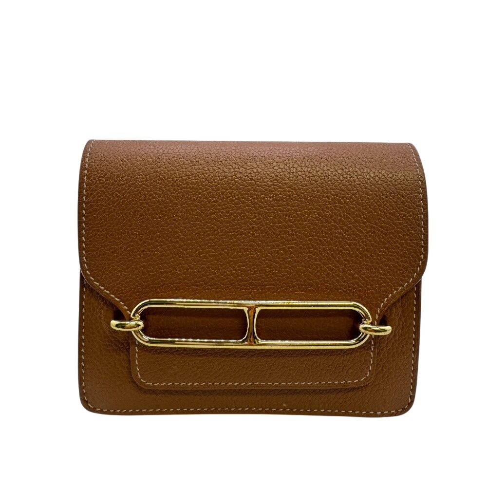 ブラウン レディース