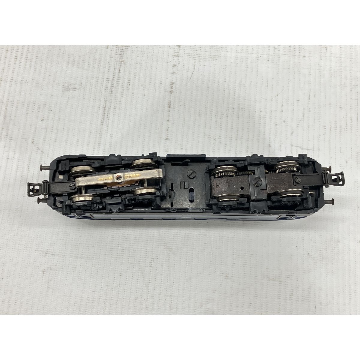 MALKLIN メルクリン 3034 電気機関車 HOゲージ 鉄道模型