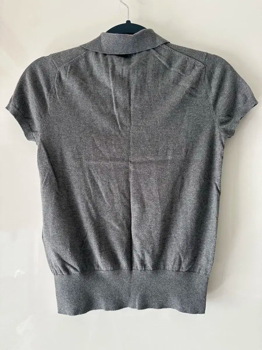 ポロ Ralph Lauren ラルフローレン ピマコットン 半袖 XS