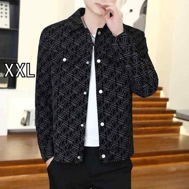 えるぼ XXL]メンズ 服 シンプル ファッション オシャレ 大人 かっこいい