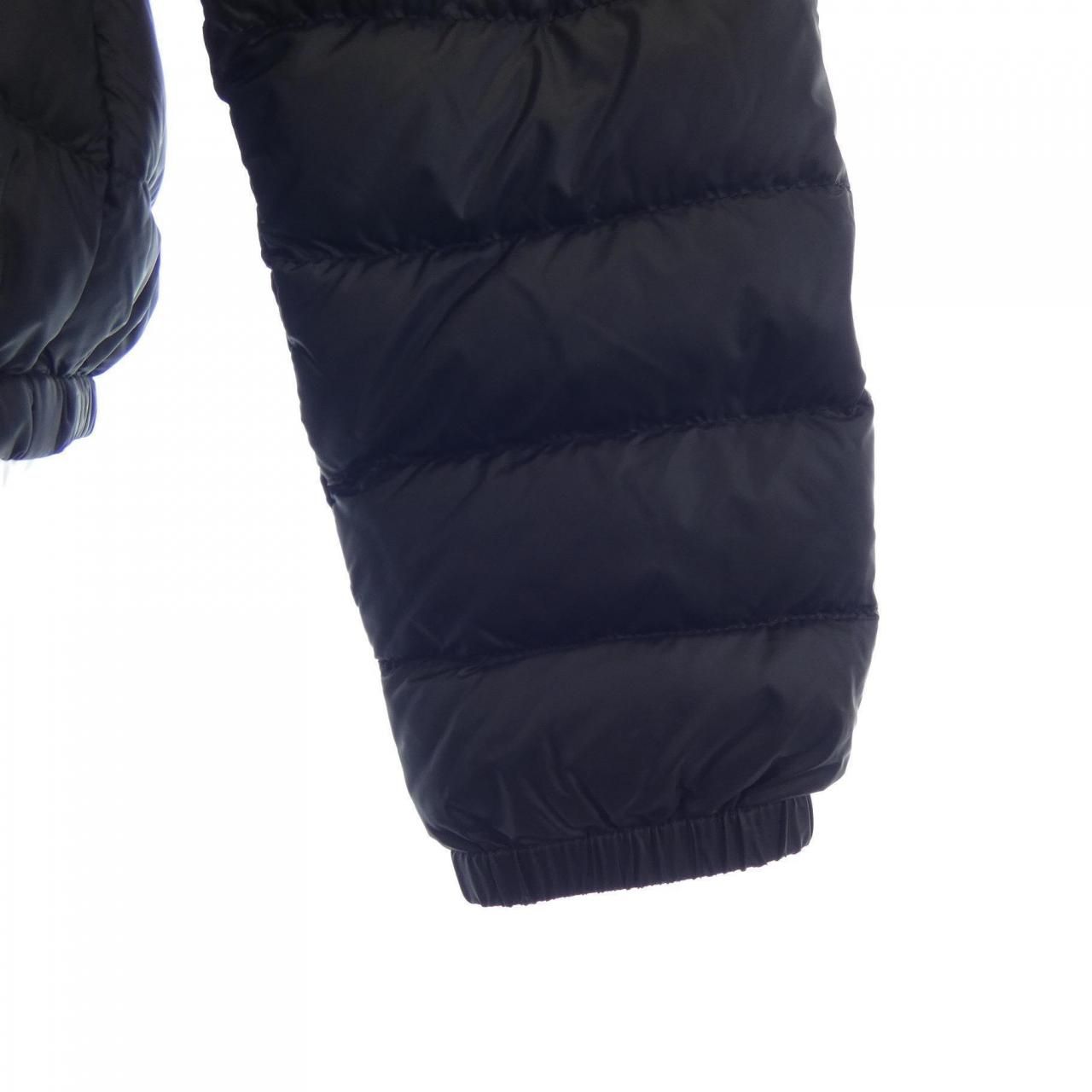 ダウンジャケツト