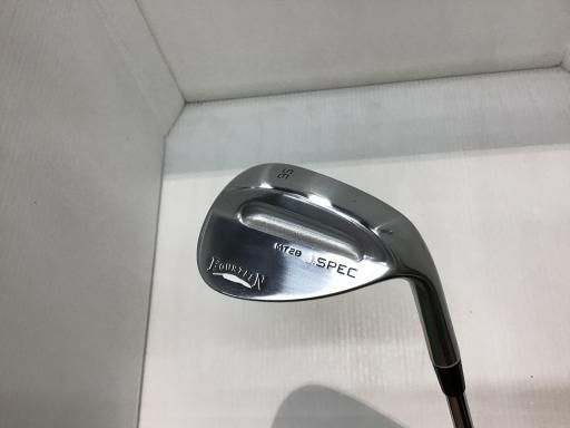 中古】 フォーティーン MT-28 J.SPEC 56° ウェッジ WG NS PRO