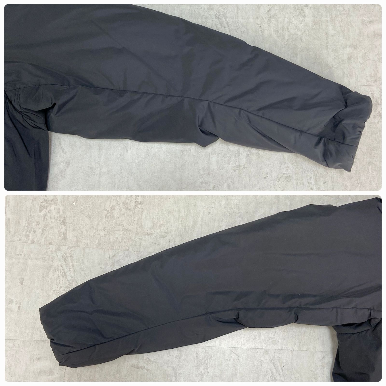 UNITED ARROWS ユナイテッドアローズ KOMATSU コマツ ALLIED 700