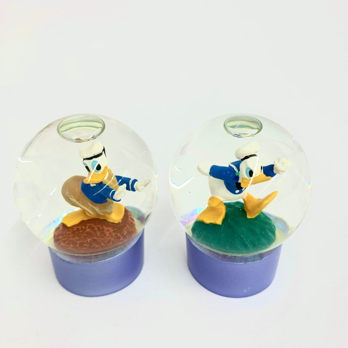 ドナルド・ダック ヒューイ ルーイ ドゥーイ Donald スノーグローブ ドナルド・ダック ヒューイ ルーイ ドゥーイ Donald スノー