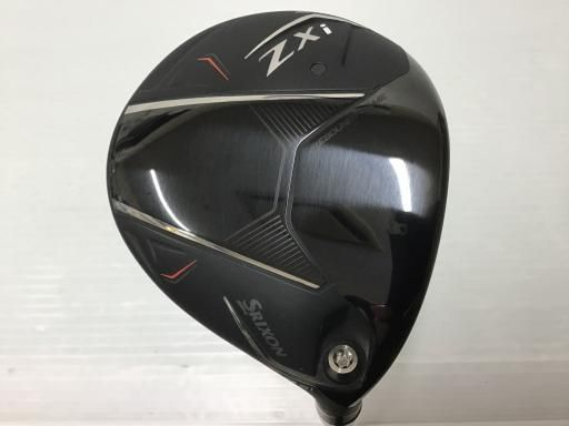 ダンロップ SRIXON ZXi 7W フェアウェイウッド FW 純正特注シャフト フレックスX メンズ 男性用 右利き 右用 Cランク ゴルフクラブ