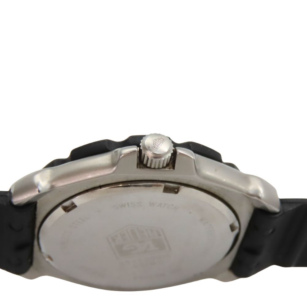 中古】 TAG Heuer タグ ホイヤー 375.513 FORMULA 1 F1 フォーミュラー 