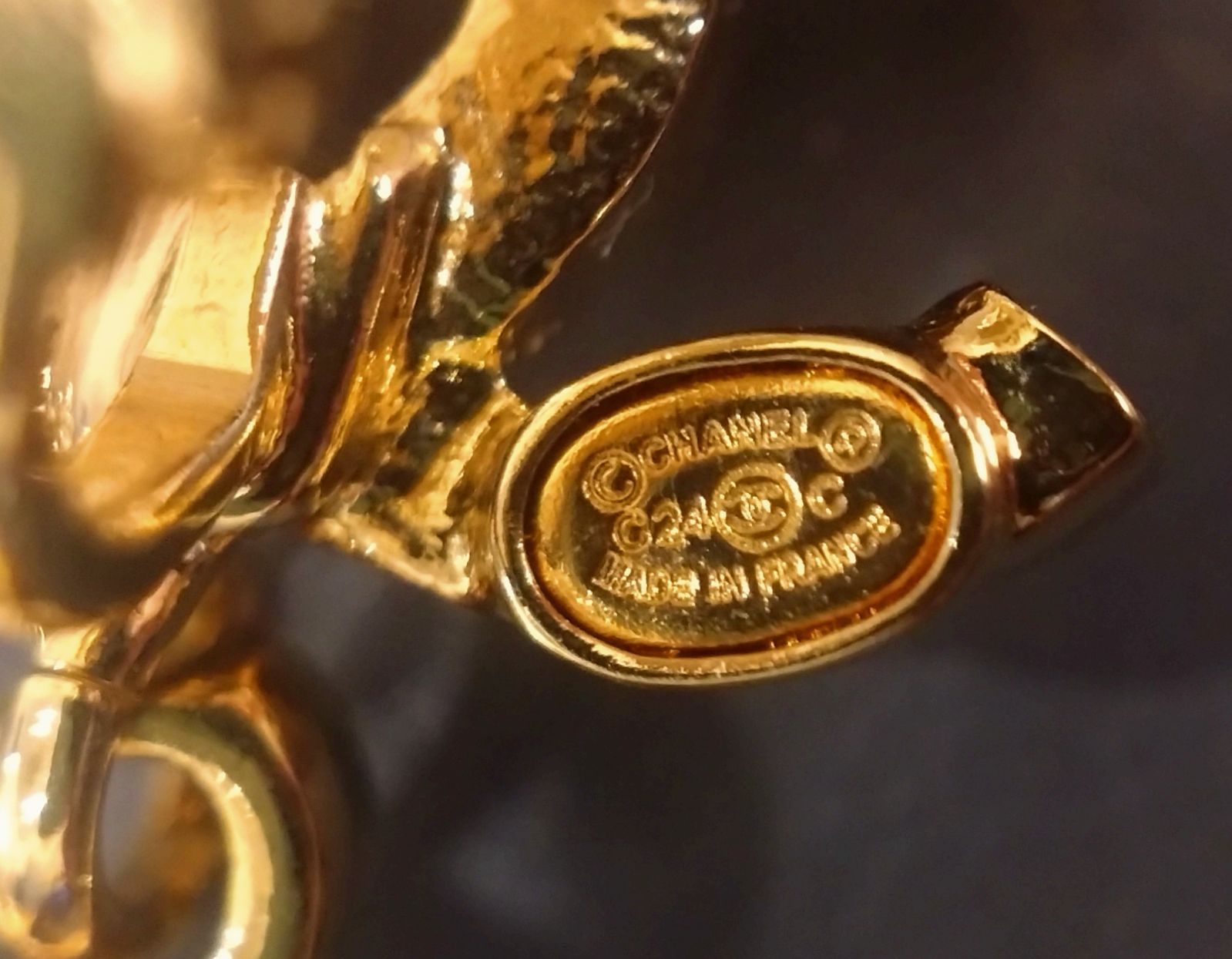 ☆2126 展示級！ CHANEL シャネル ココマーク ローラースケート