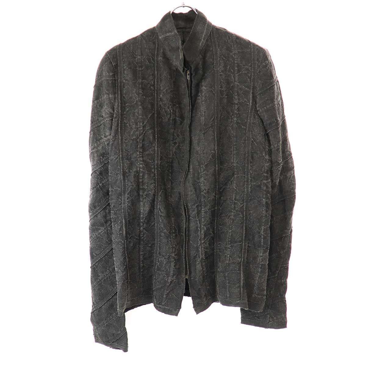 カルペディエム/リネアLinea zipブルゾン (サイズ1) 【公式通販】