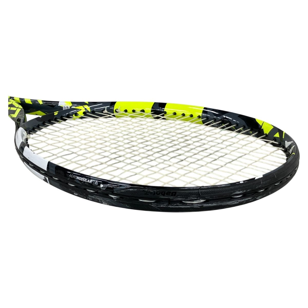 ラケット(硬式用) Babolat Pure Aero 100 G2 テニス ラケット | Pure Aero | バボラ
