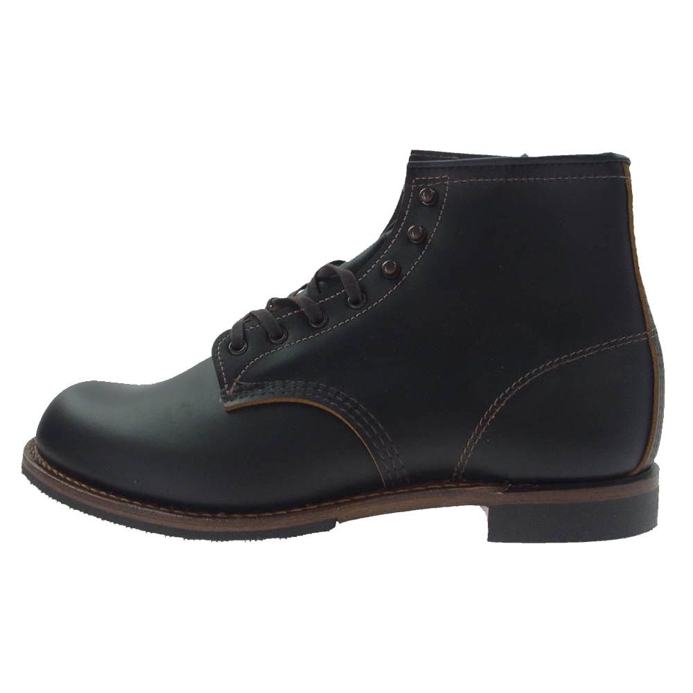 RED WING レッドウィング 9060 BECKMAN BOOT FLAT BOX ベックマン 
