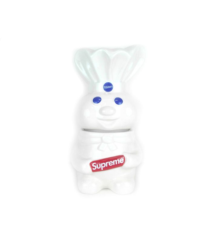 シュプリーム Supreme □ 22AW 【 Doughboy Cookie Jar 】 ミッチェル