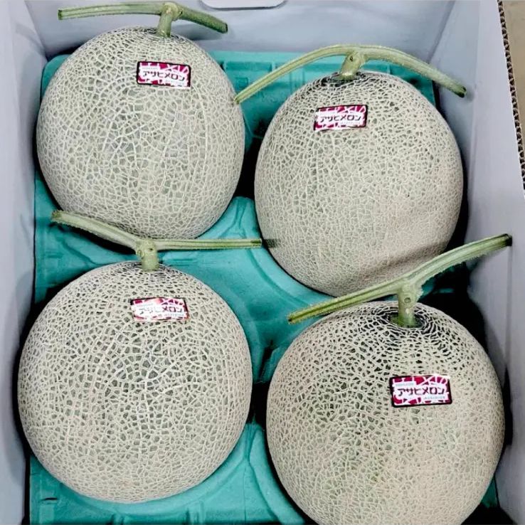 専用 ほべつメロン優品 4玉+アサヒ優品4玉 楽天市場】ほべつメロン 訳あり 優品以上 8kg 4玉〜6玉 赤肉