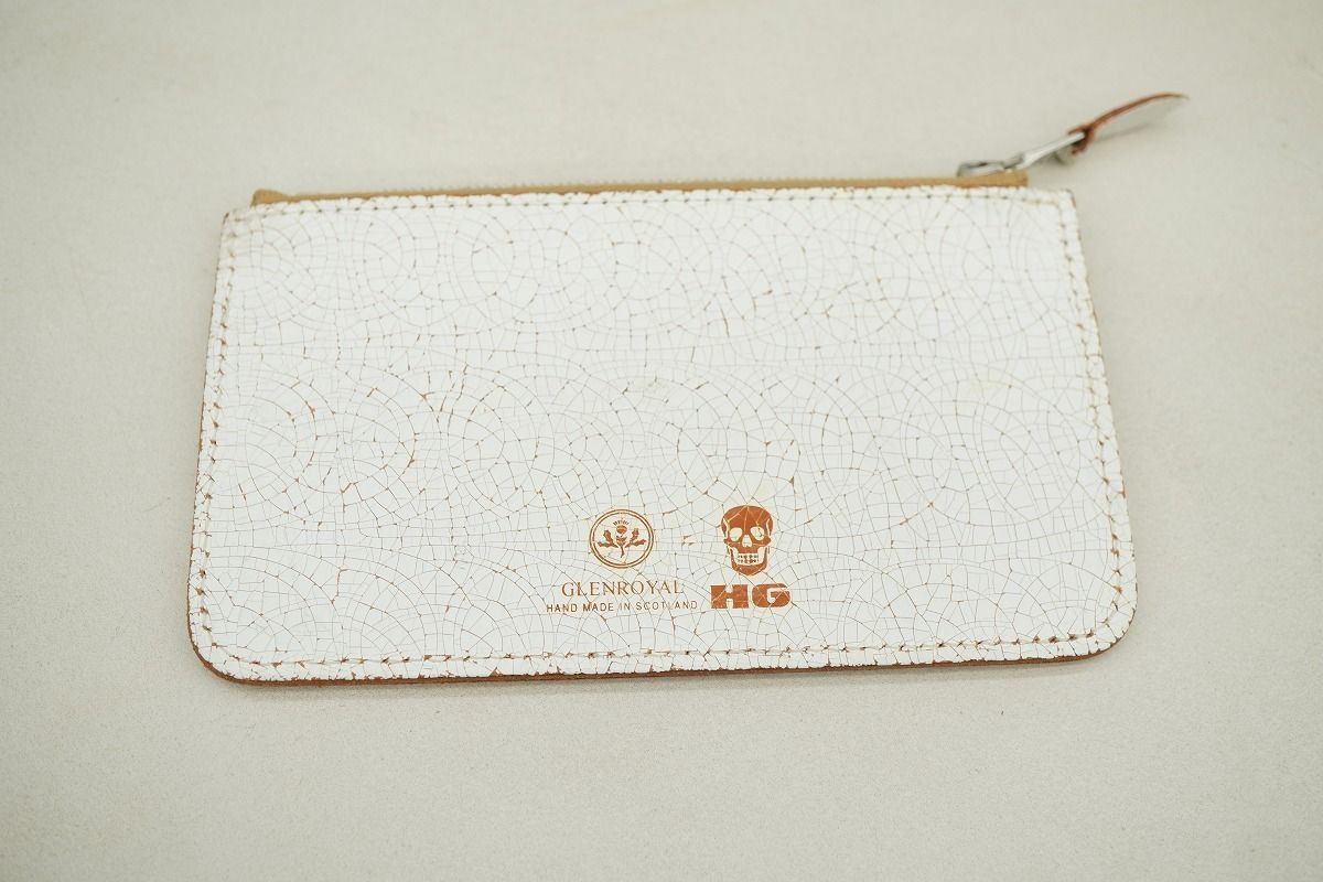 HYSTERIC GLAMOUR コインケース ロゴスタッズ コインパース|HYSTERIC GLAMOUR WOMEN | HYSTERIC