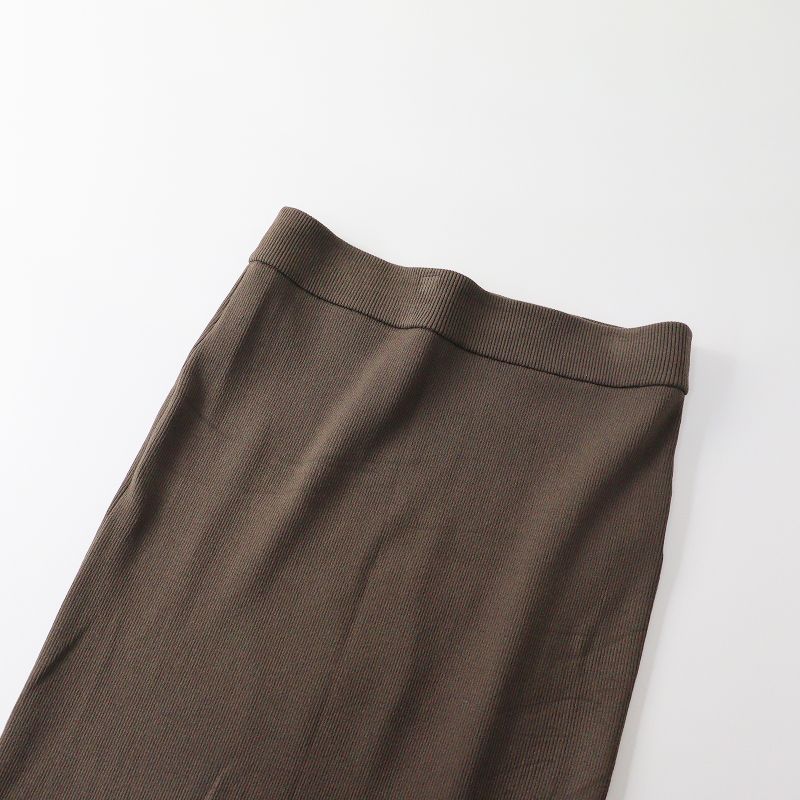 美品 2023SS ドゥーズィエムクラス Deuxieme Classe Diner B RIB