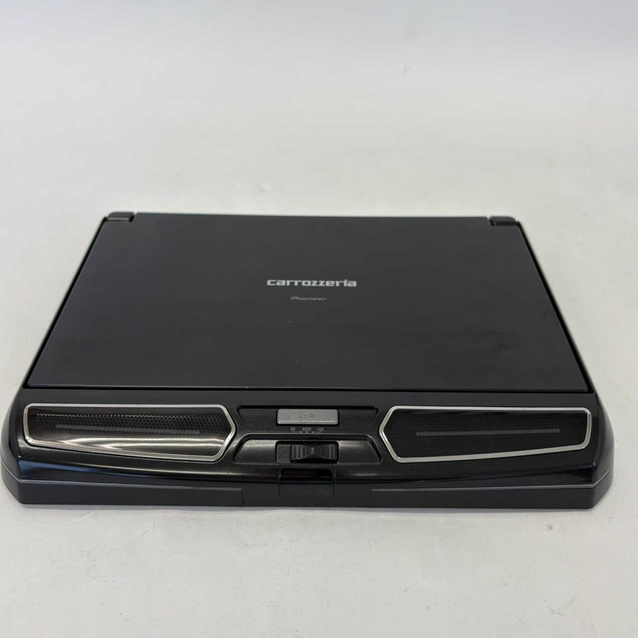 Pioneer フリップダウンモニター TVM-FW1100-B 11.6インチ ブラック No2173