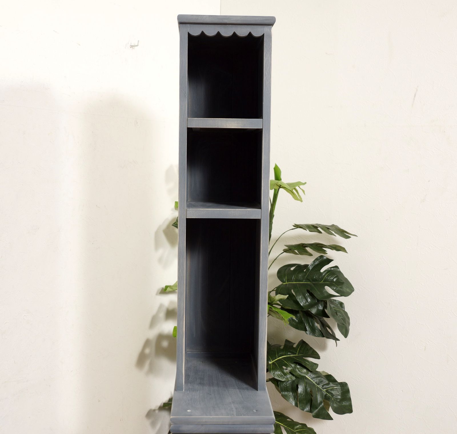 シャビー仕上げ