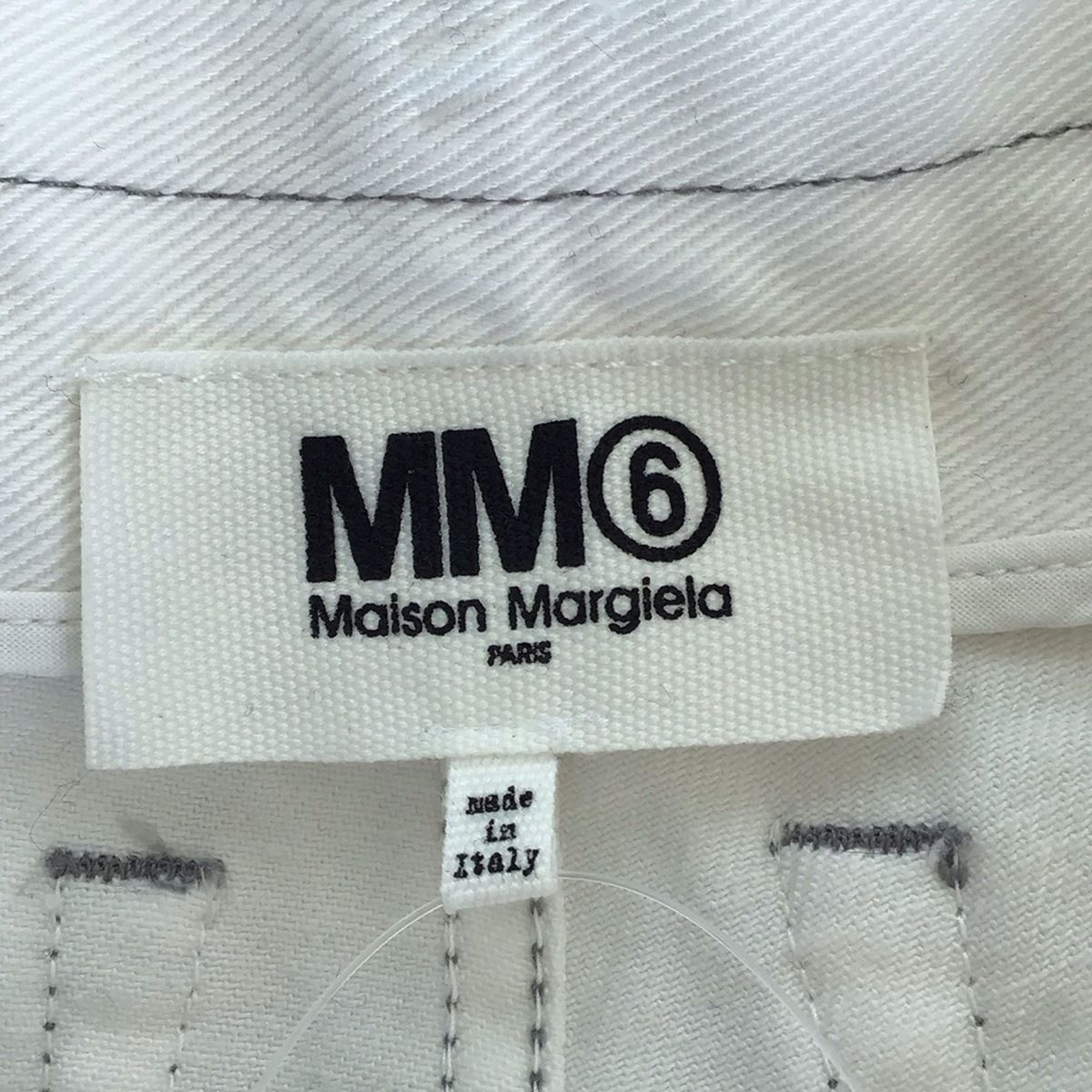 MM6 エムエムシックス