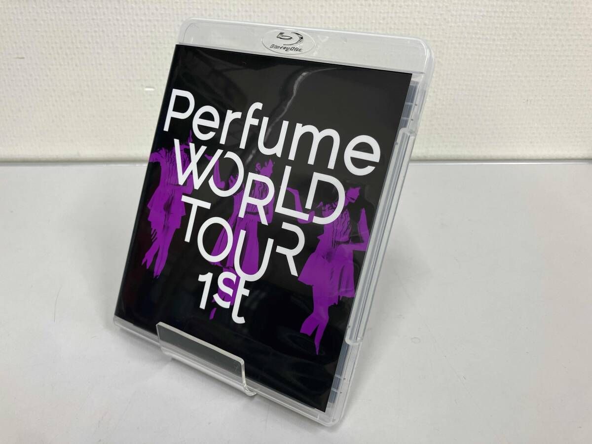 Perfume WORLD TOUR 1st (通常盤) [DVD] khxv5rg Amazon.co.jp: Perfume WORLD TOUR 1st (通常盤) [DVD