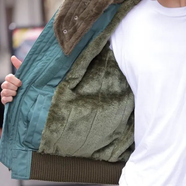 CSY-5100 ウインタージャケット