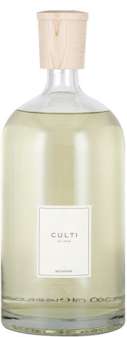 品 CULTI ｸﾙﾃｨ ﾃﾞｨﾌｭｰｻﾞｰｽﾀｲﾙｸﾗｼｯｸ ﾏｳﾝﾃﾝ 4300ml