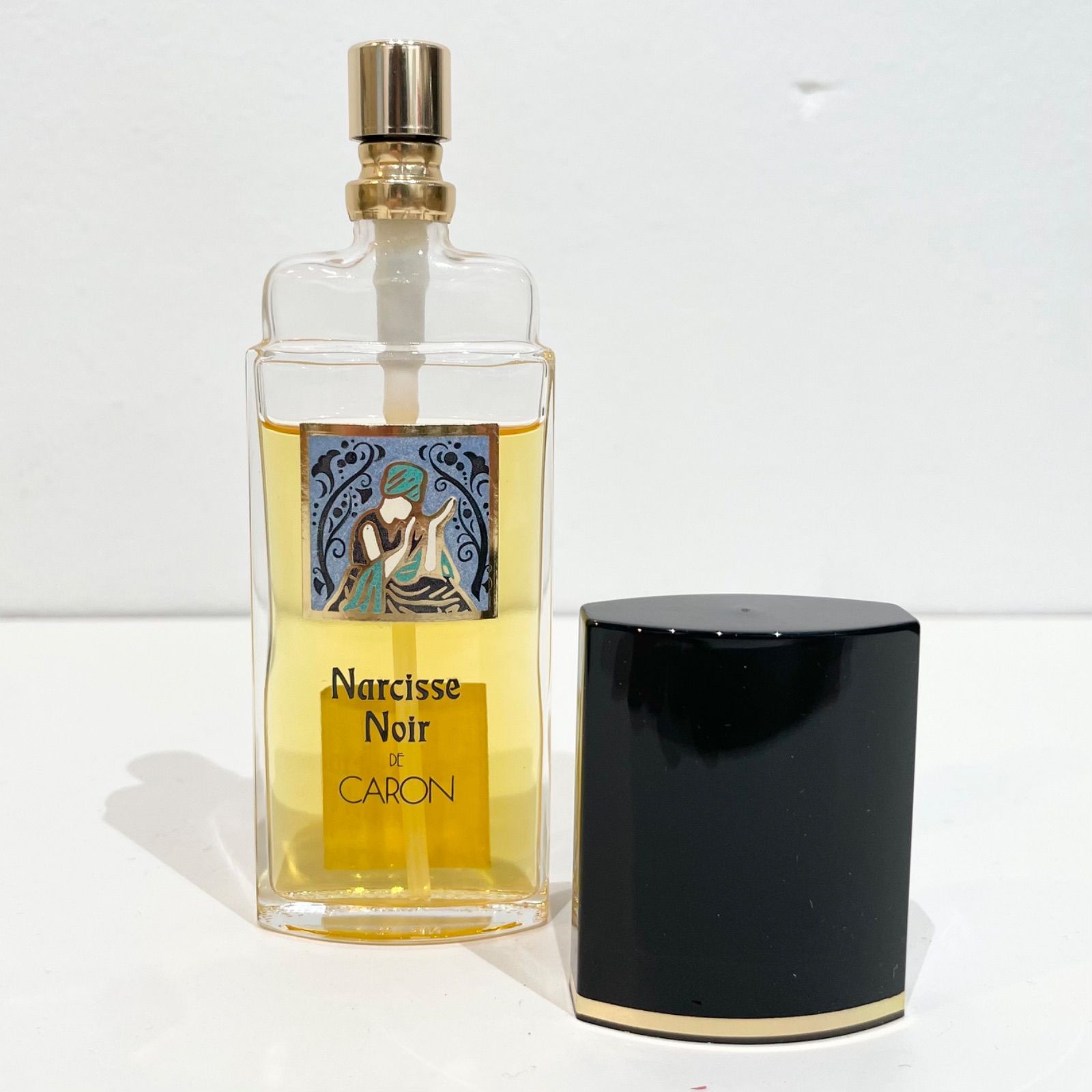 CARON トロワジエム オム オードトワレ125ml