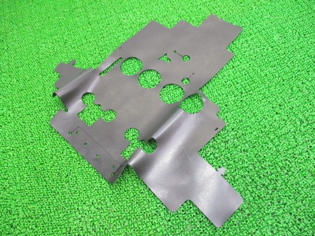 ZZ-R1400 ホットウインドカバー 49016-0036 在庫有 即納 カワサキ 純正