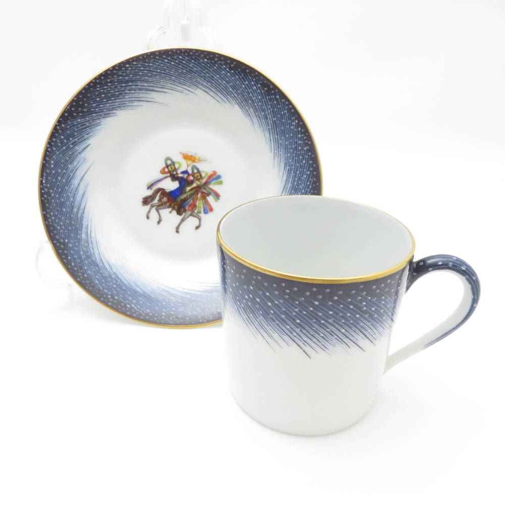 美品 HERMES エルメス L 